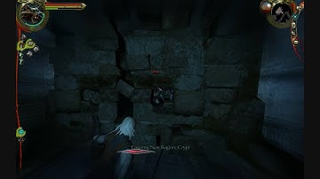 The Witcher-Chapter 1-Killing Ozzrel