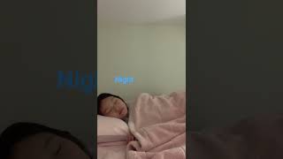 Night🌙 -Vs- Morning☀️