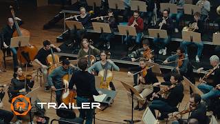 The Marching Band - Official Trailer (2026) - Benjamin Lavernhe, Pierre Lottin, Sarah Suco