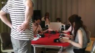 オープンキャンパス2013080701