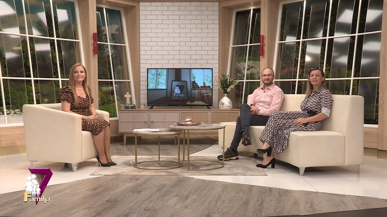 Familja 7 Seminari i Martesës “Mustard Seed Counseling Ministry