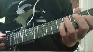 Major scale sequences using pattern #3