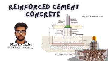 LEC - 29 | RCC | CH - 11 | Footings and Foundations - I | UPSC ESE STATE PSC SSC JE AE CSE Optional