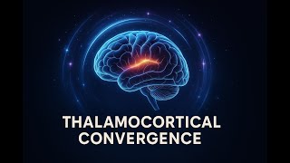 Thalamocortical Convergence | 14.2 Hz Full-System Loop