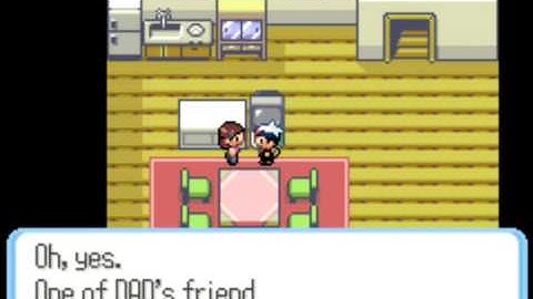 Pokemon Ruby Cheats Episode 1: pokemon master