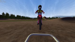 Mx Simulator: Racetech Training Complex