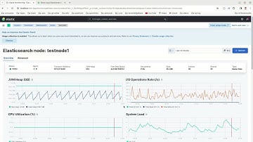 Troubleshoot common issues in Elasticsearch setup