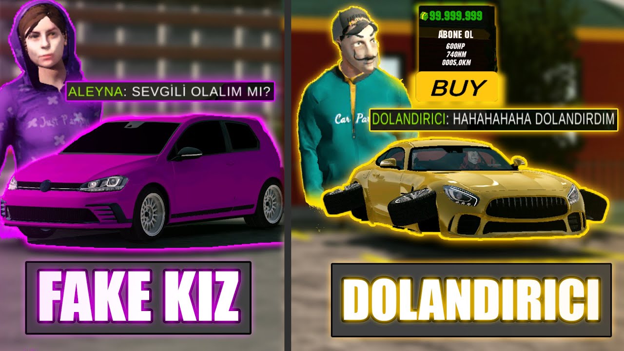 CPM OYUNCULARININ NEFRET ETTİĞİ 10 ŞEY !! | Car Parking Multiplayer