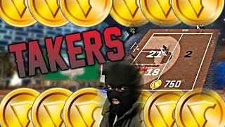 18 GAME WINNING STREAK IN THE STAGE!!