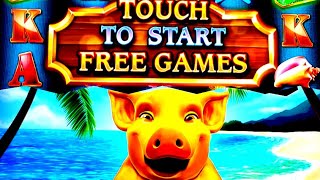 👏5 bonuses on Ultra Hot Mega Link Caribbean✅ slot machine casino bonus rounds