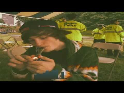xCodeh - 2009 Warning Blunt