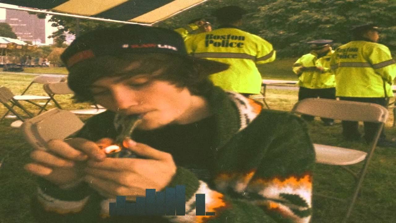 xCodeh - 2009 Warning Blunt