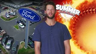 Ford of West Covina - Summer Sales Event with Clayton Kerhsaw