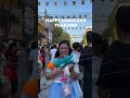 K Kho Va New Year Mang A K Che Songkranfestival Waterfestival Bangkokthailand Newyear 