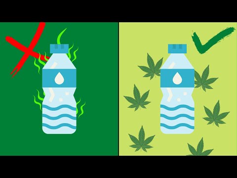 Video: Gaano katagal bago mag-biodegrade ang hemp plastic?