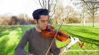 Sibel Can - Padisah (violin cover) Resimi