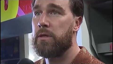 Chiefs' Travis Kelce: 'You don't lose like that without everything going bad'