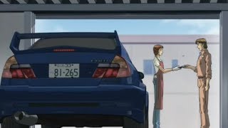 Eiji & Rikako's Lan Evo Build | Wangan Midnight