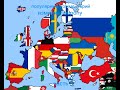 Популярный комментарий изменяет европу часть 1 #shorts #countryballs #европа #шортс #страны #актив