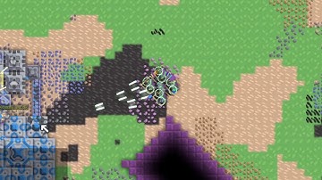 Mindustry V6 PvP in a nutshell