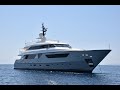 THERAPY SANLORENZO SD 122 AS NEW Motor Yacht For Sale full Interior Walkthrough