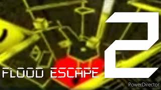 Flood Escape 2 Map Test Ost - Oof Sci-Facility