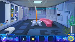 Reverie 34th Level Walkthrough screenshot 4