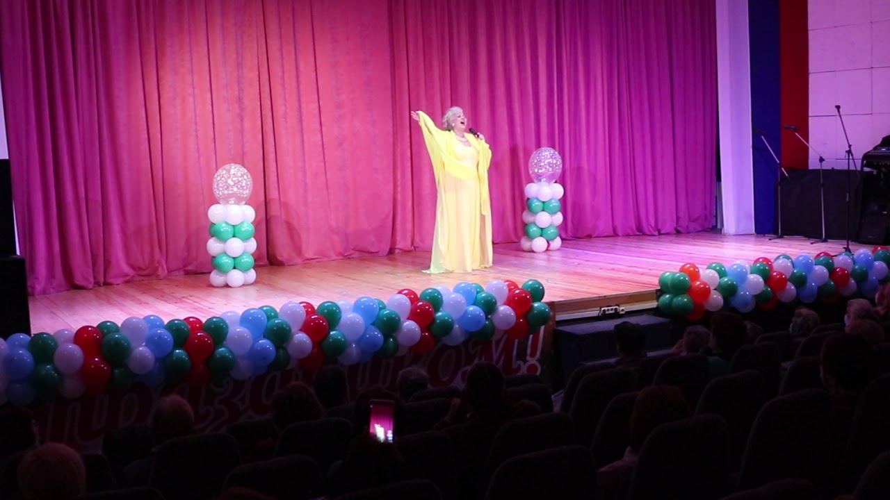 В муниципальном округе Орехово-Борисово Южное состоялся праздничный ...