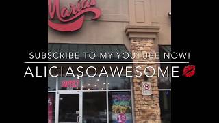 Restaurant Review -Maria’s Tex Mex