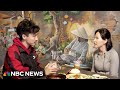 Young director hopes to make major film with an all Vietnamese-American cast