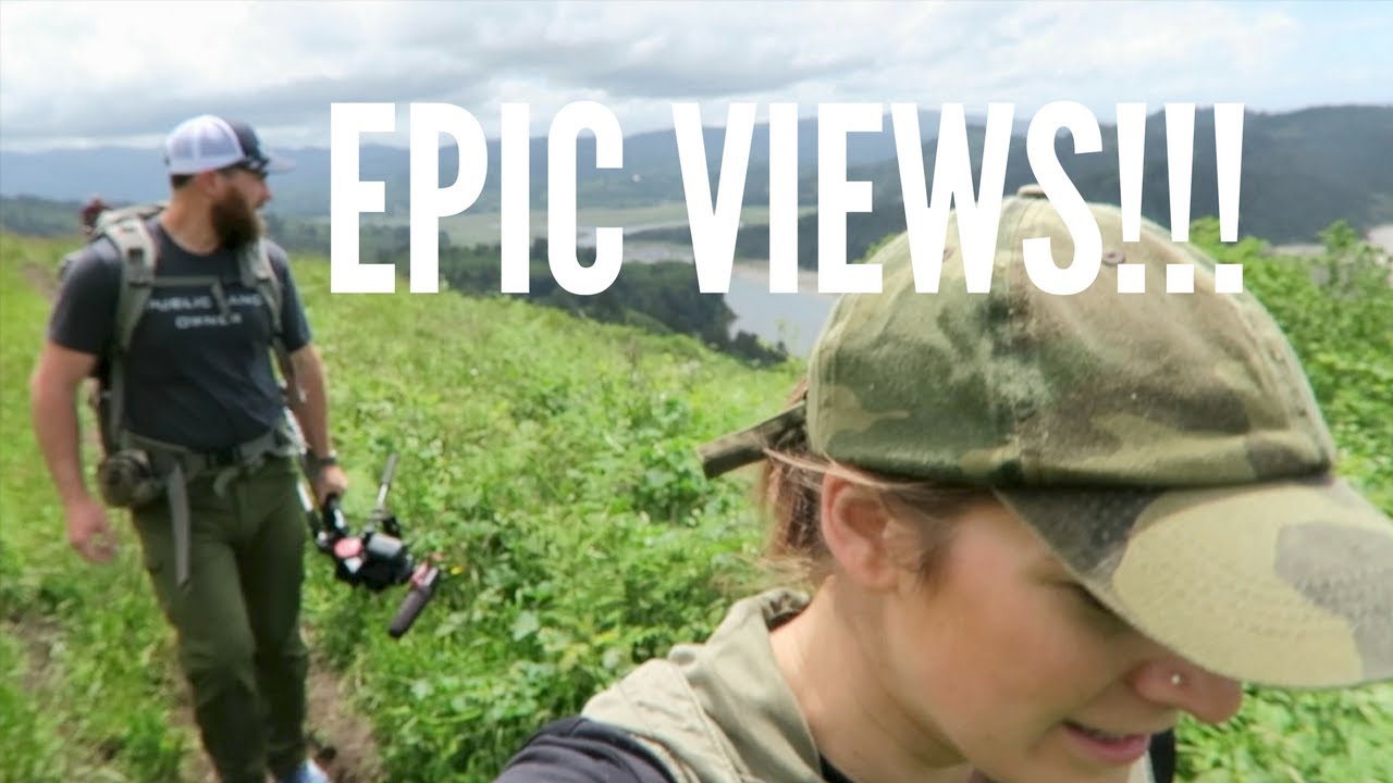 Amazing Oregon Coast Hike - YouTube