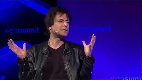 Life 3.0: A conversation with Max Tegmark