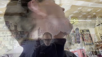 Ryan Chisefsky - The Obscurity (Official Music Video)