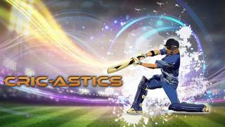 CricAstics 3D Cricket Game screenshot 5