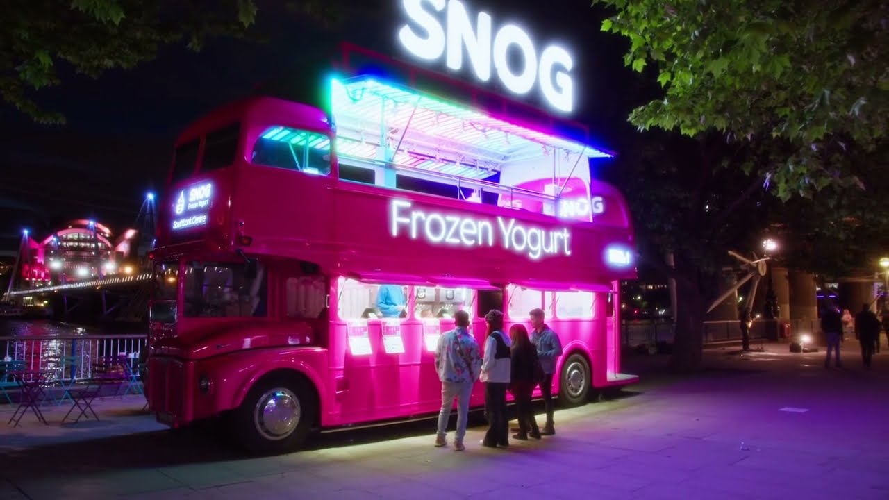 Den Of Lies - Ribrot & The Labrats