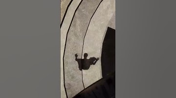 A Flipping Line! (manual catch) | Session: Skate Sim #session #sessionskatesim