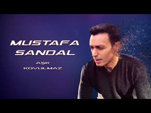 Mustafa Sandal - Aşk Kovulmaz (Teaser)