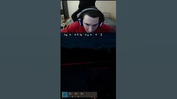 #meksikanec74 на #Twitch | Добыча /Rust /shorts