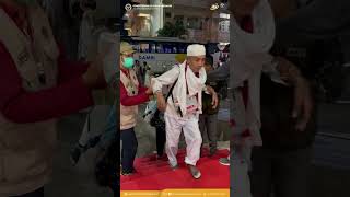 Kloter 4 - Kepulangan Jemaah Haji Asal Kabupaten Bima Tahun 1447 H /2026 M #haji2026 #1447h #ntb