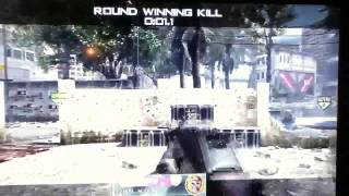 Mw2 auto aim hack