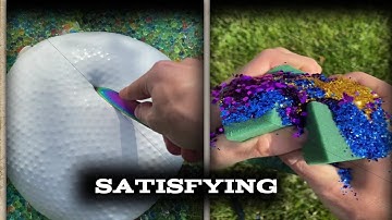 Satisfying...............ASMR That Makes You Calm Original Satisfying Videos PART - 7