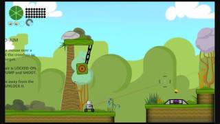 Gameplay footage: BEEP