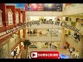 Top 5 Shopping Malls in Chennai...