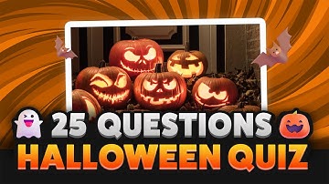 Can You Escape the Haunted House Quiz? 🎃