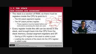 Famous PHY4301 Microprocessor & Microcomputer Lecture Sem 2 2020/2021 W4-1 - 13 April 2021 Net Worth