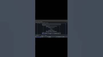 DELETING FONTS IN LINUX MINT?! #linux #shortsfeed #shorts