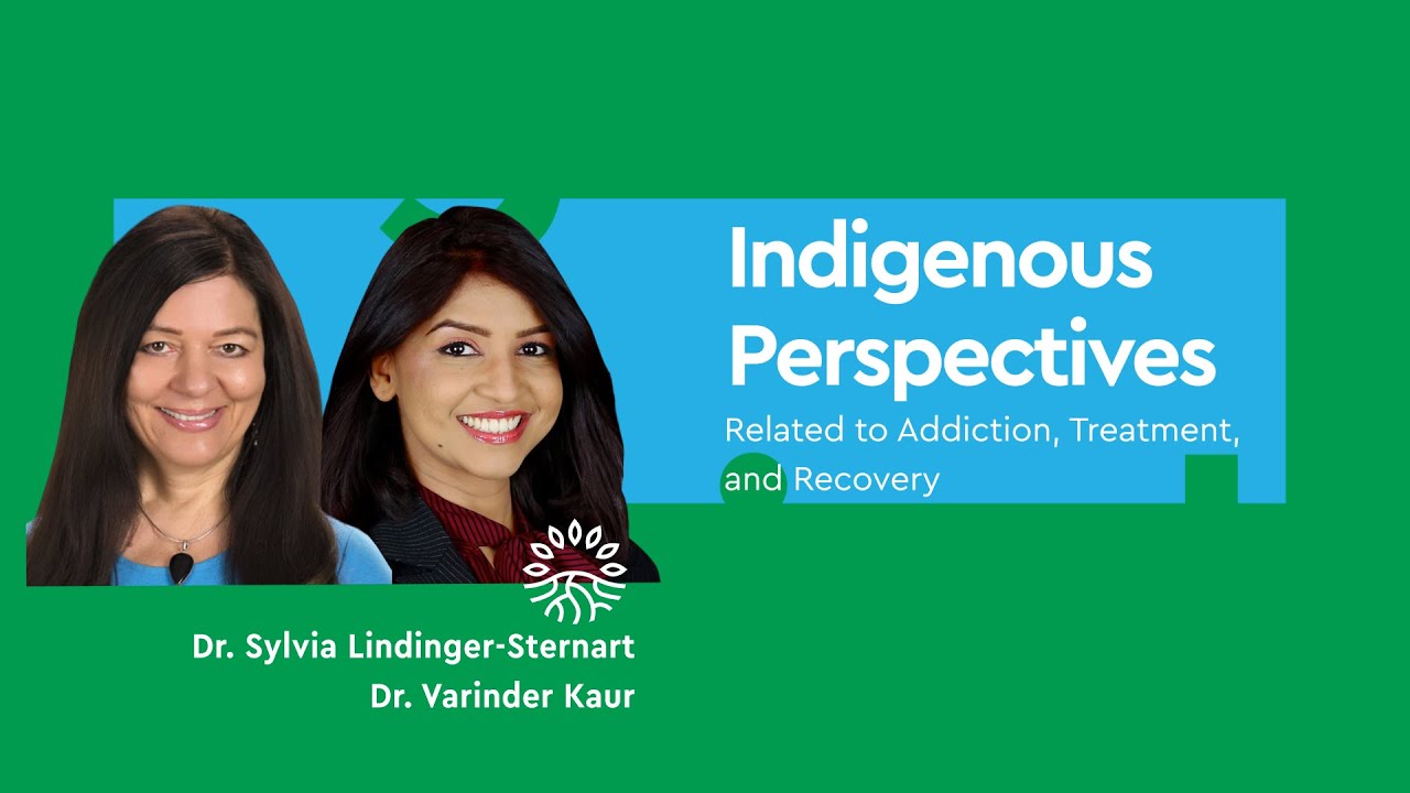 Indigenous Perspectives Historical Trauma Conference Highlight 2021 YouTube