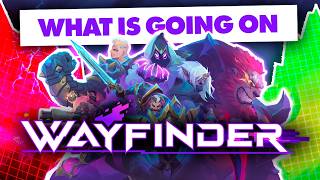 Wayfinder: The Remarkable Comeback You Never Knew About