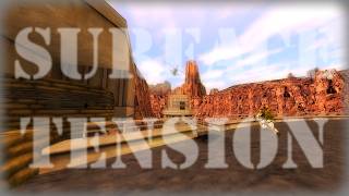 (2K60) Surface Tension en 2:46.293 | Half-Life
