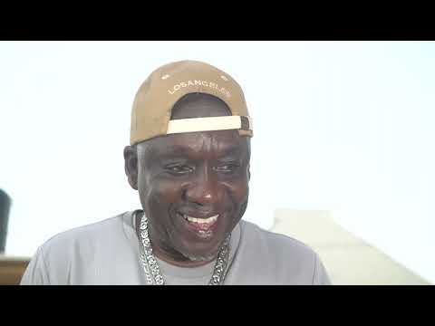 MUUZA MAJI 77 Panjugang Kiparabrand Sandraofficial BEHIND THE SCENE